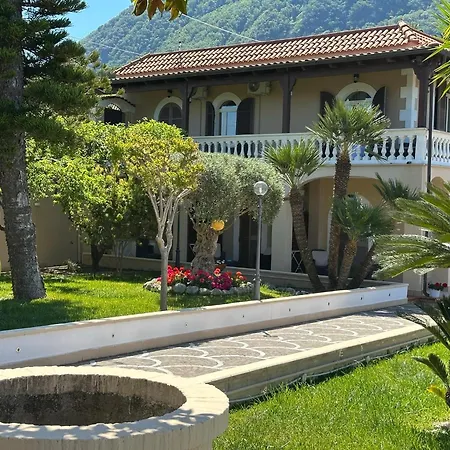 Villa Antonietta Ischia-3
