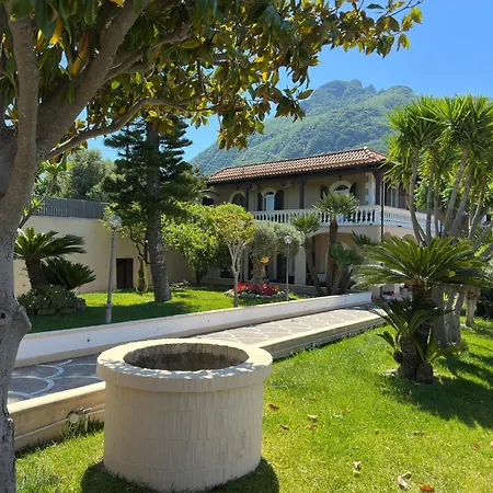 Villa Antonietta Ischia-2